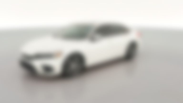 2022 Honda Civic vehicle photo
