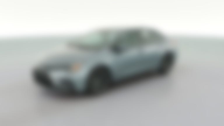 2024 Toyota Corolla vehicle photo