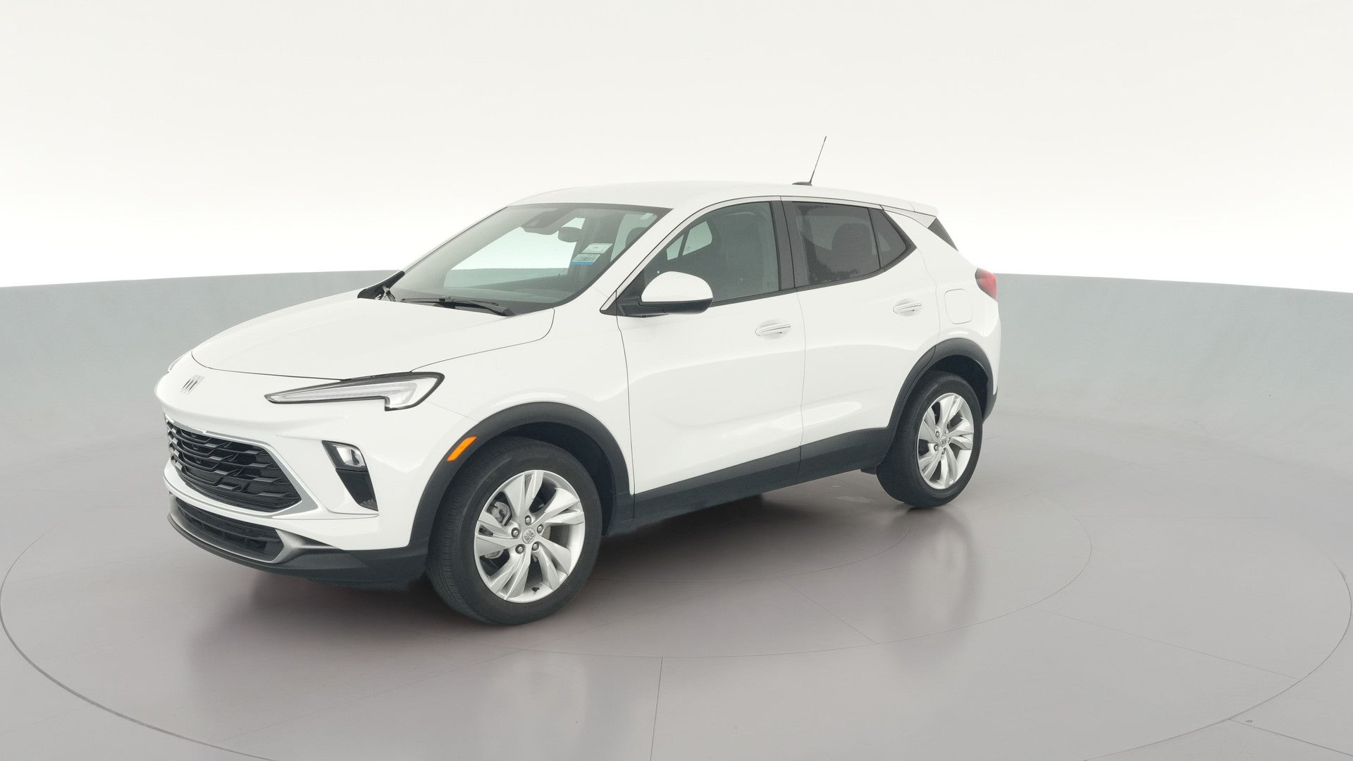 2025 Buick Encore GX vehicle photo