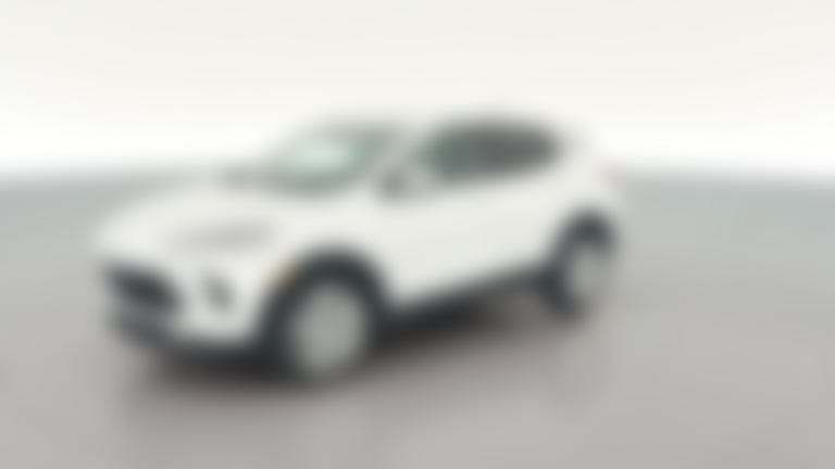 2025 Buick Encore GX vehicle photo