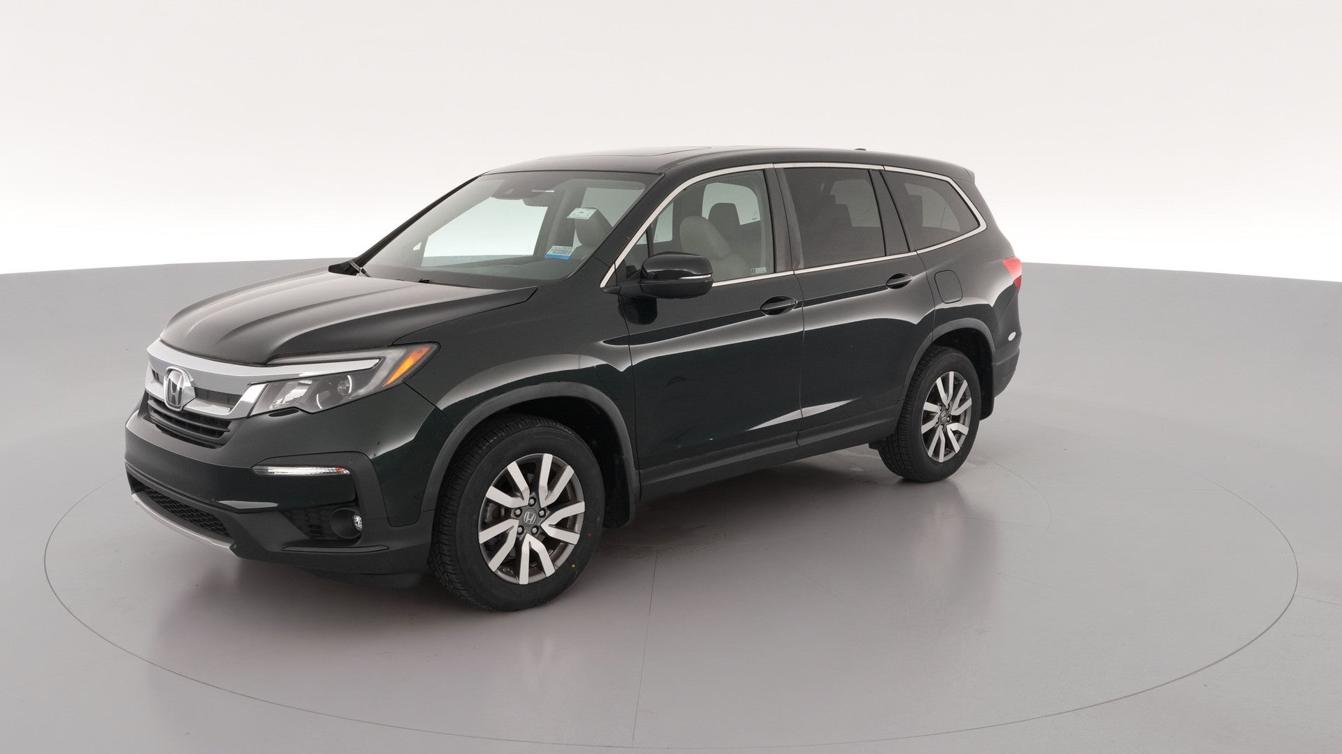 2019 Honda Pilot vehicle photo