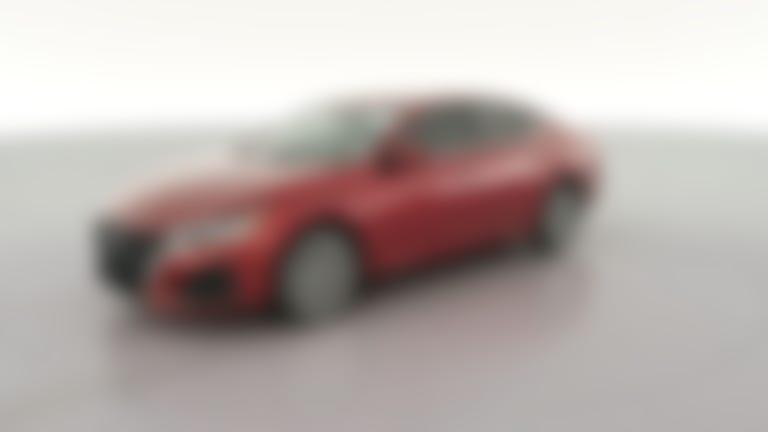 2023 Nissan Altima vehicle photo