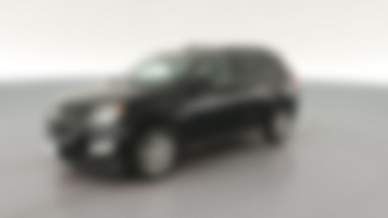 2016 Chevrolet Equinox vehicle photo