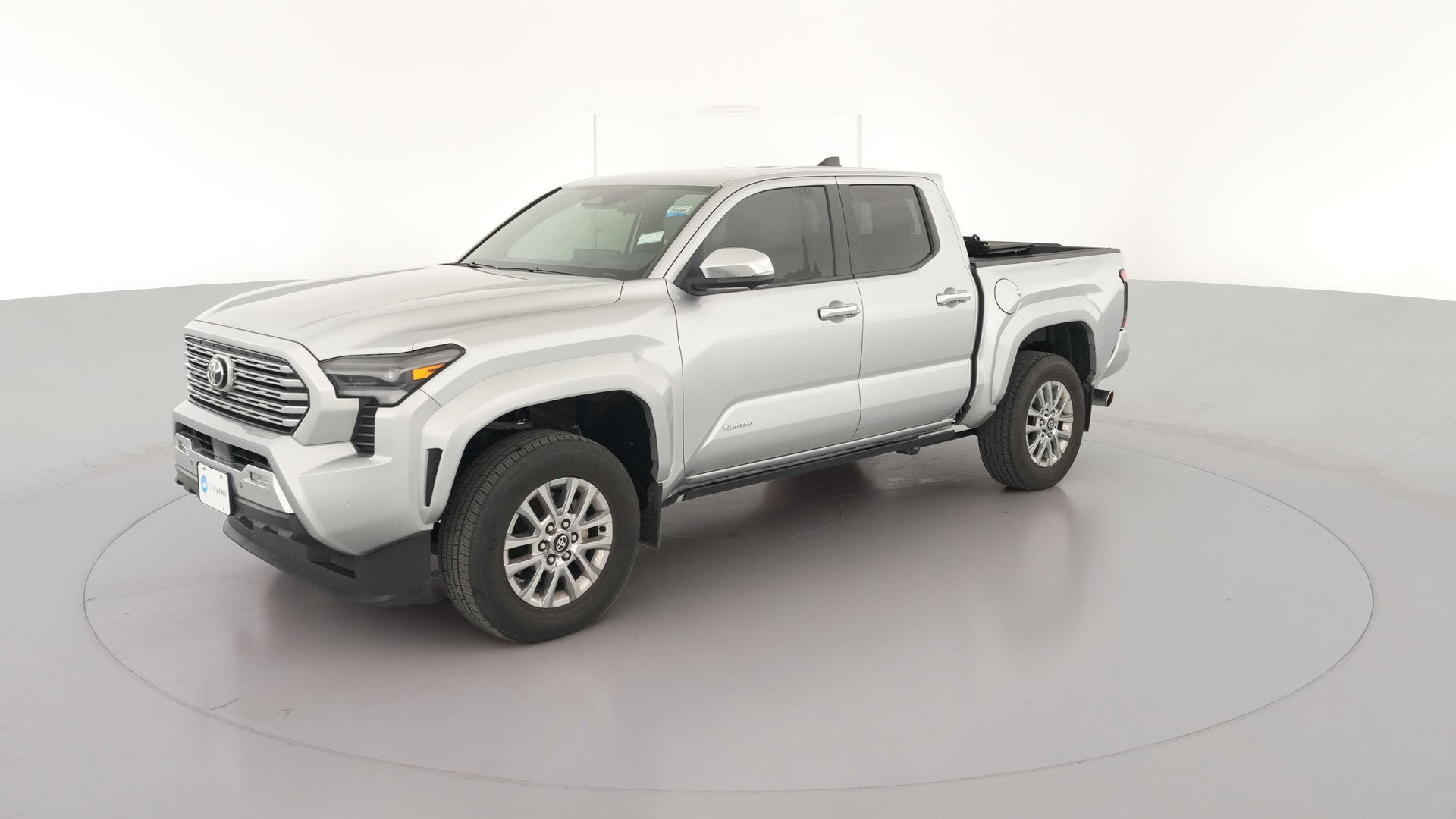 2024 Toyota Tacoma Double Cab vehicle photo