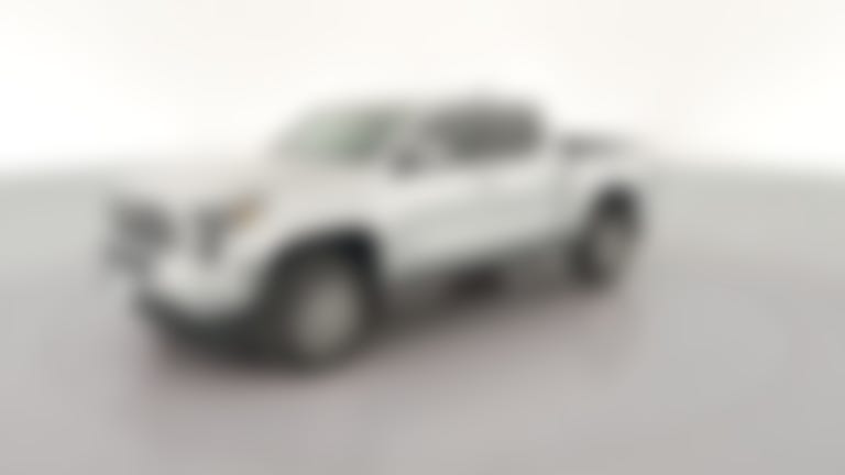 2024 Toyota Tacoma Double Cab vehicle photo
