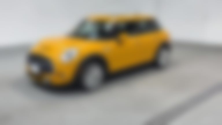 2016 MINI Hardtop 4 Door vehicle photo