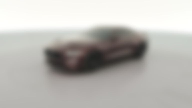 2018 Ford Mustang vehicle photo