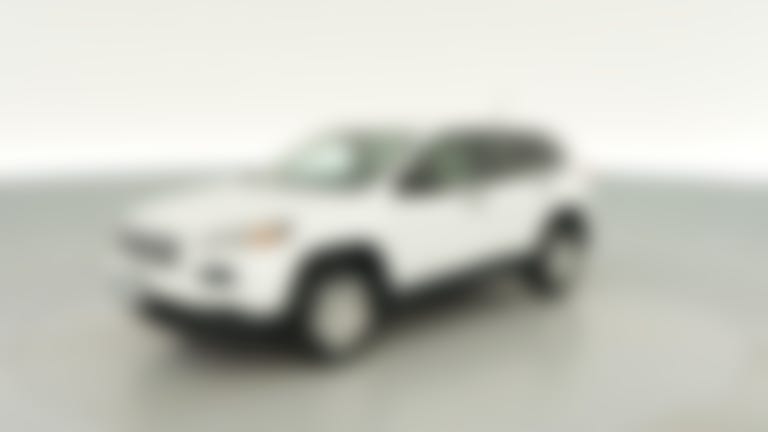 2017 Jeep Cherokee vehicle photo
