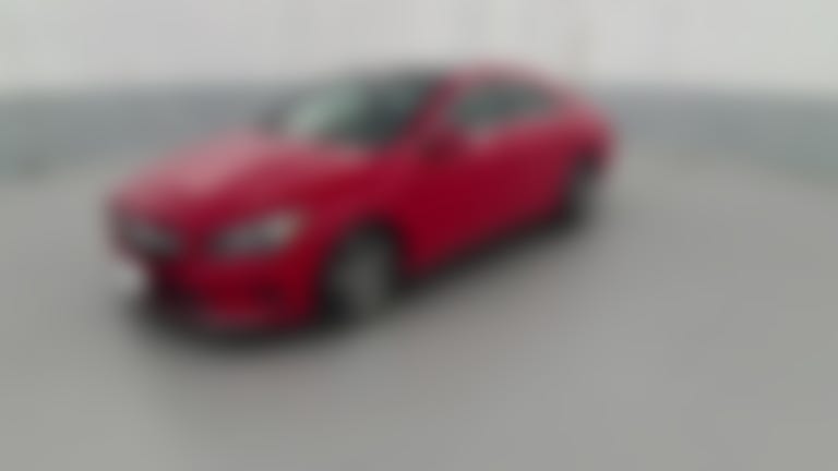 2018 Mercedes-Benz CLA vehicle photo