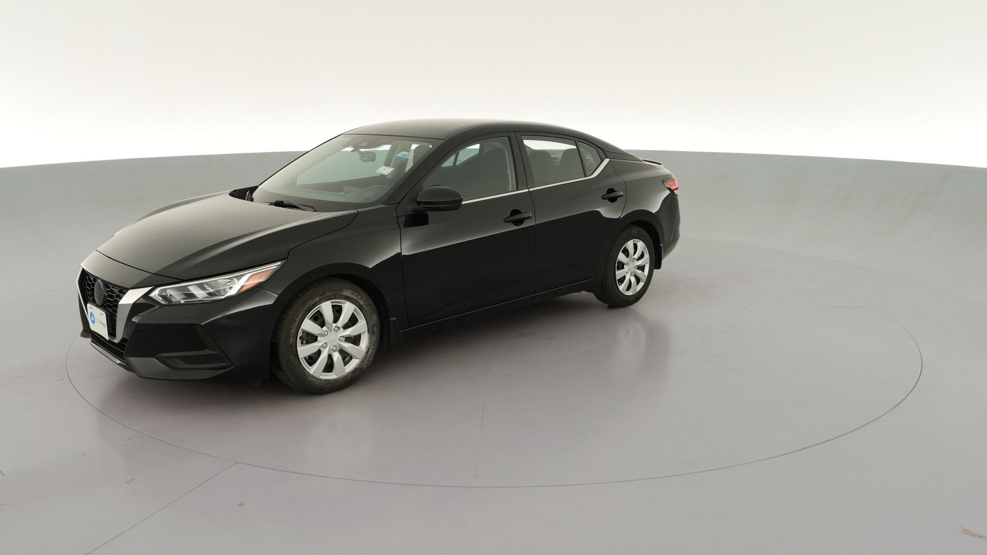 2022 Nissan Sentra vehicle photo
