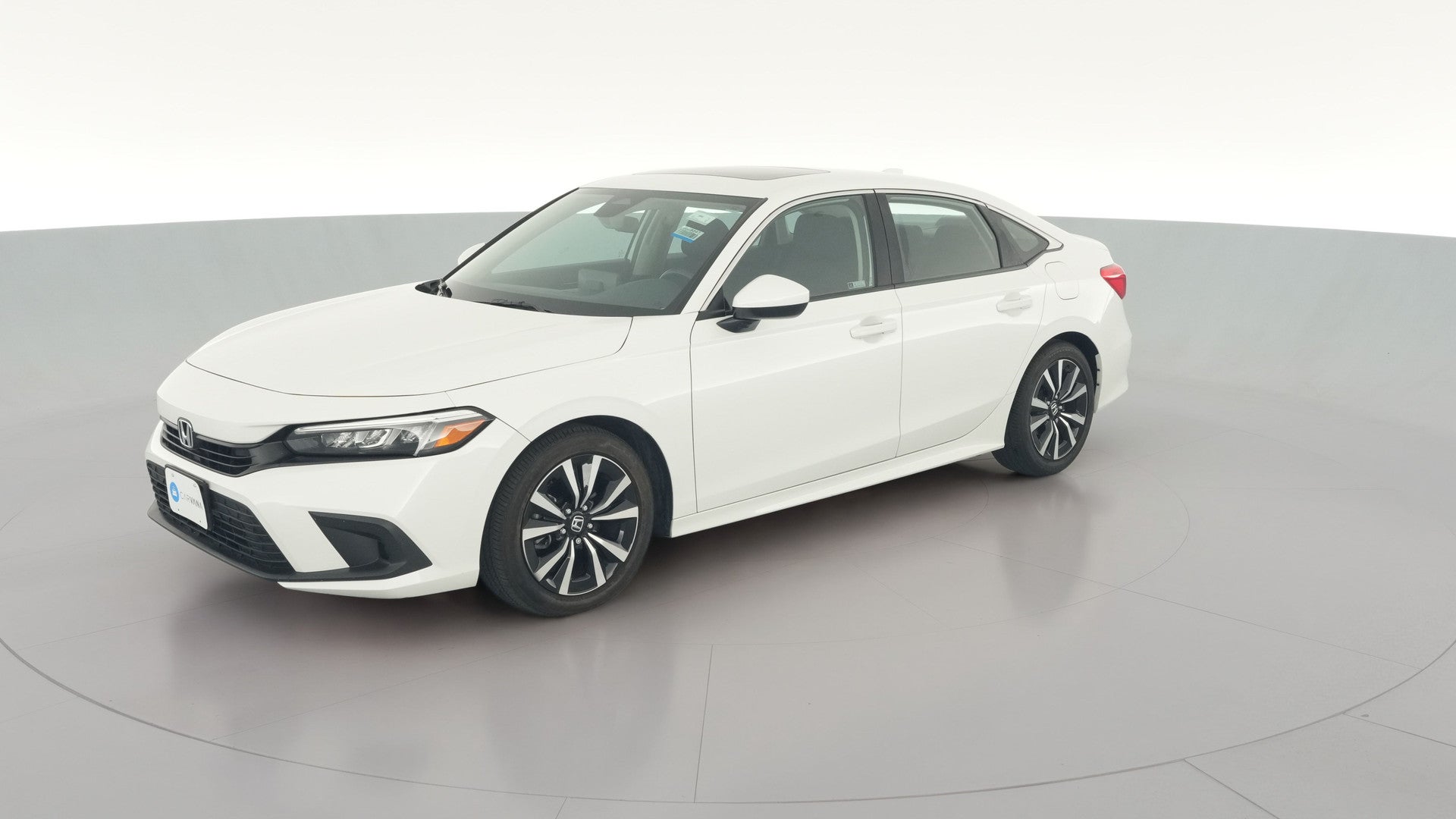 2023 Honda Civic vehicle photo