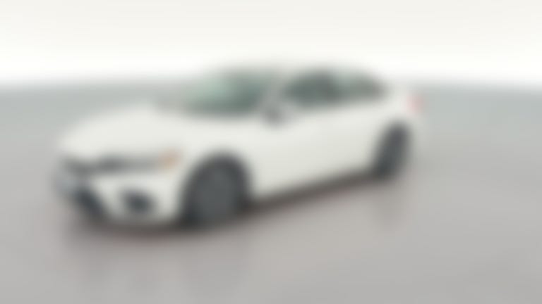 2023 Honda Civic vehicle photo