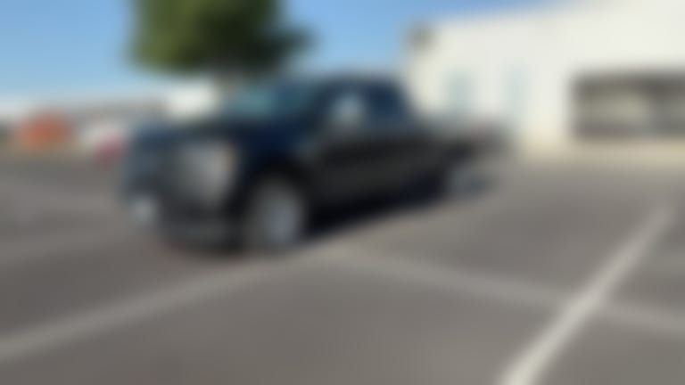2021 Ford F350 Super Duty Crew Cab vehicle photo