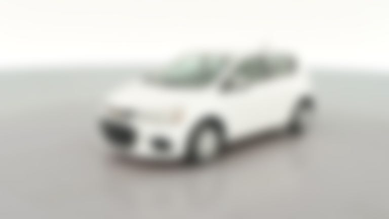 2018 Chevrolet Sonic vehicle photo