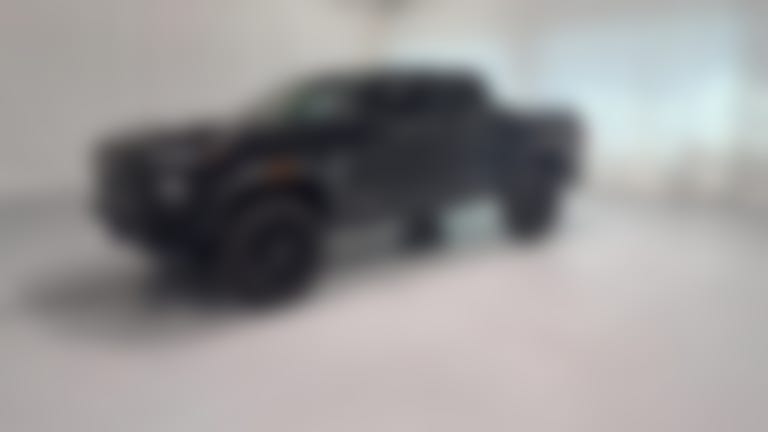 2025 GMC Canyon Crew Cab vehicle photo