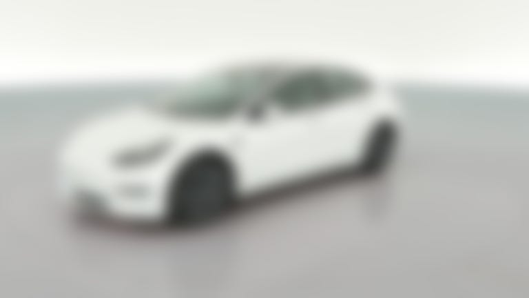 2022 Tesla Model 3 vehicle photo