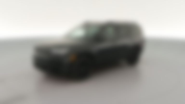 2026 Hyundai Santa Fe vehicle photo