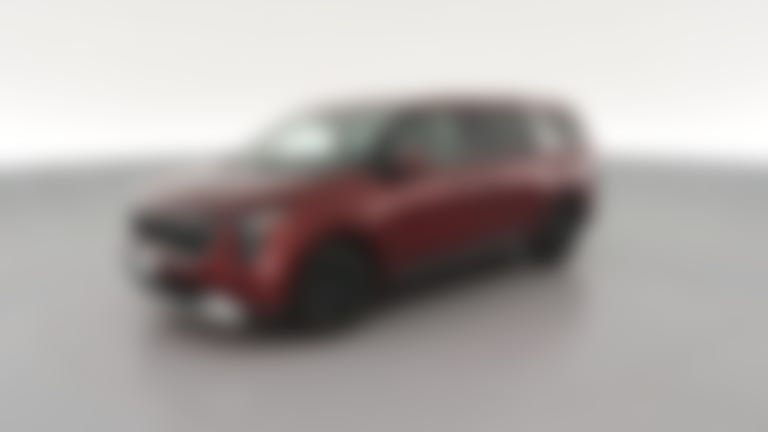 2026 Kia Carnival vehicle photo