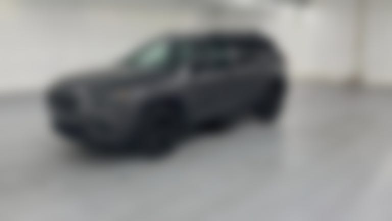 2020 Jeep Cherokee vehicle photo