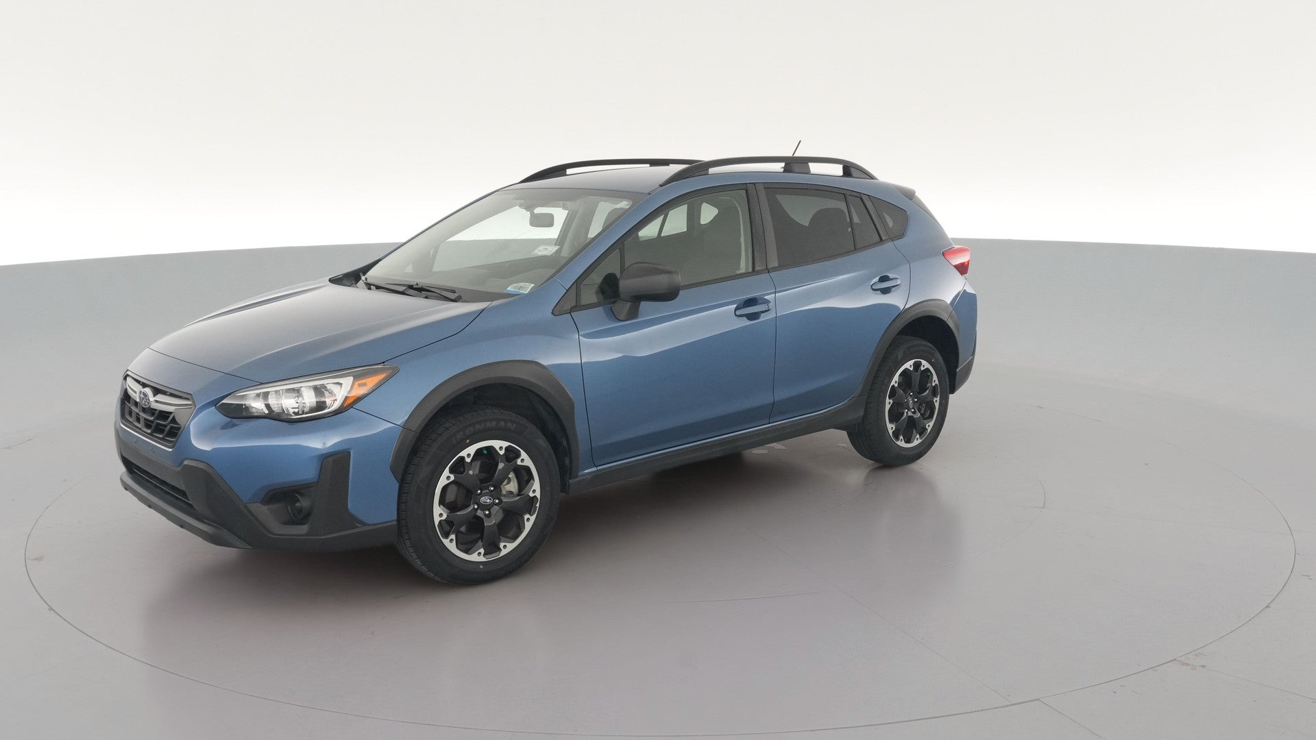 2023 Subaru Crosstrek vehicle photo