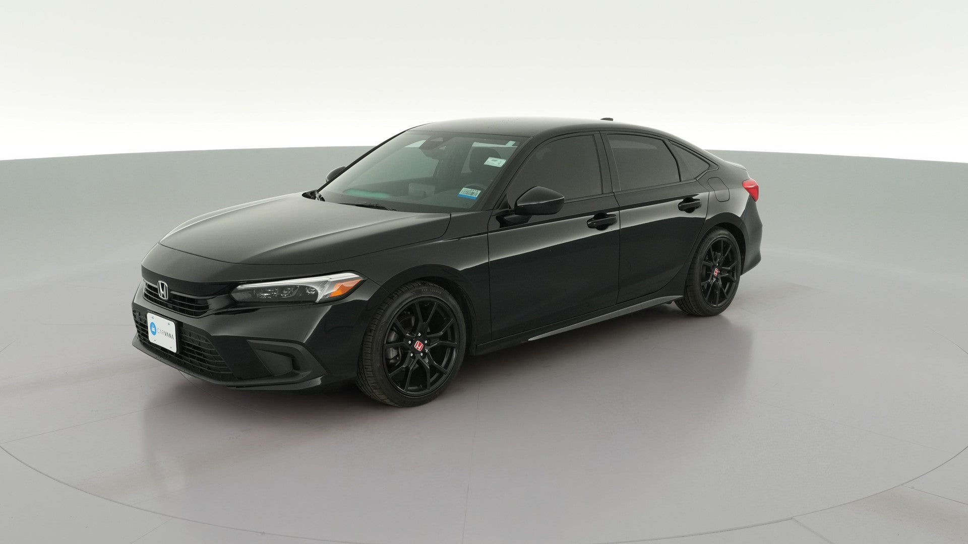 2023 Honda Civic vehicle photo