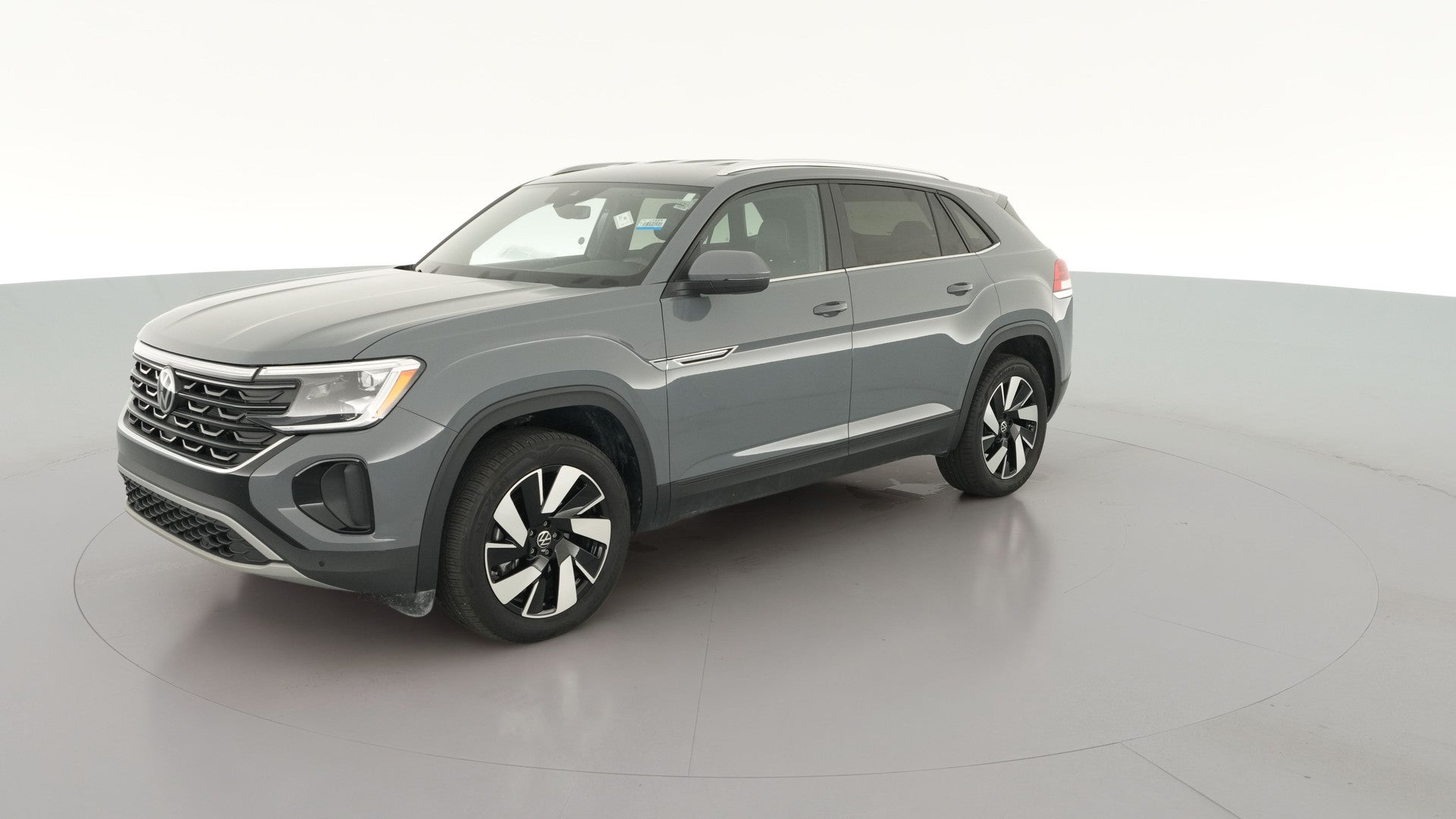 2025 Volkswagen Atlas Cross Sport vehicle photo