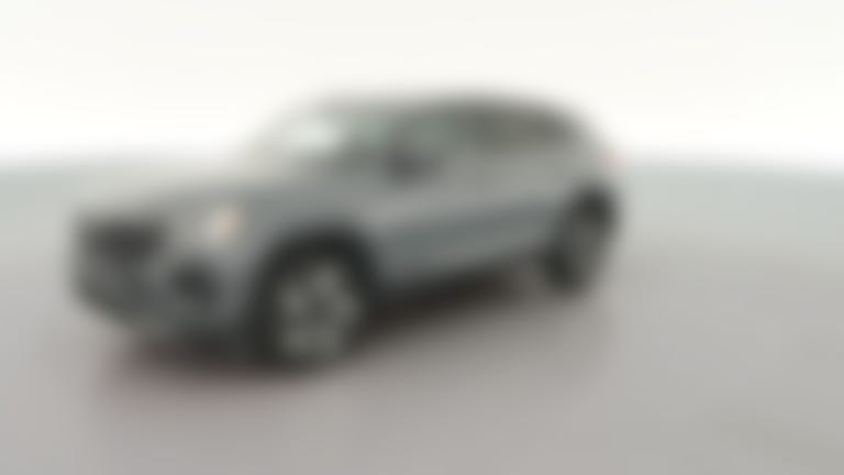 2025 Volkswagen Atlas Cross Sport vehicle photo