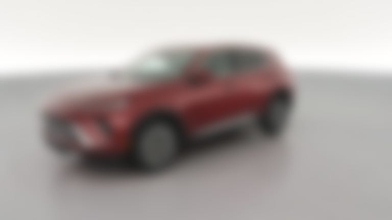 2024 Buick Envision vehicle photo