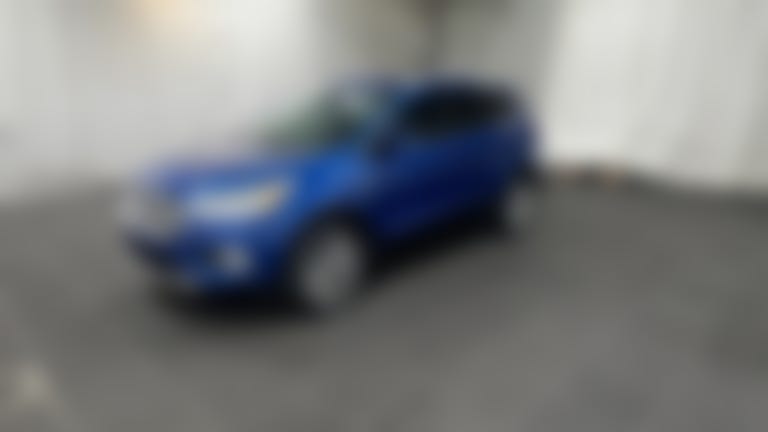 2017 Ford Escape vehicle photo