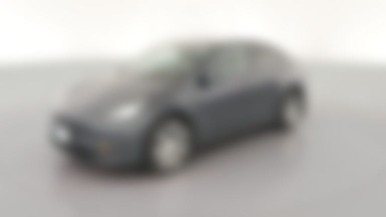 2021 Tesla Model Y vehicle photo