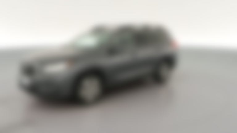 2021 Subaru Ascent vehicle photo