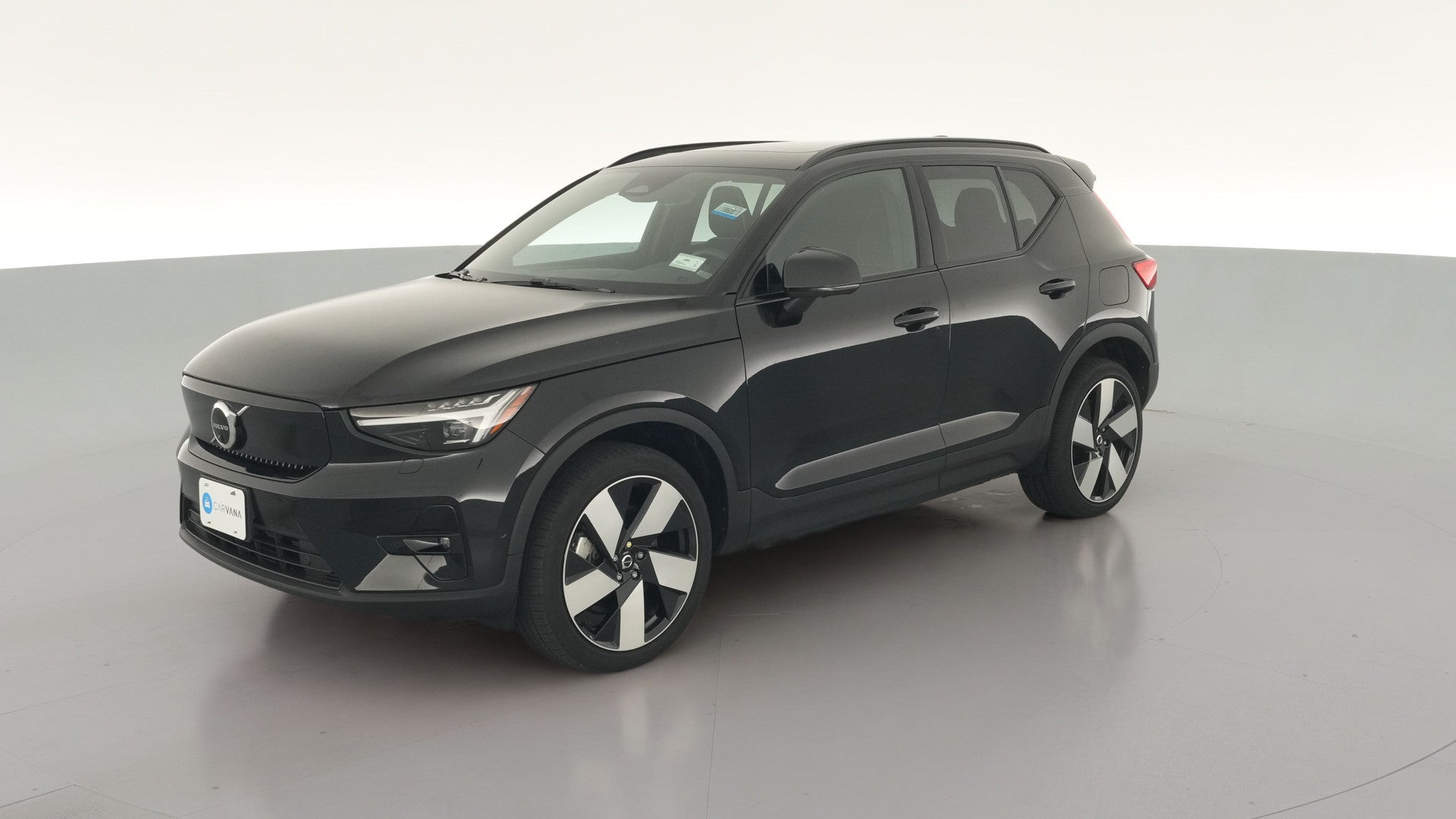 2023 Volvo XC40 Recharge vehicle photo