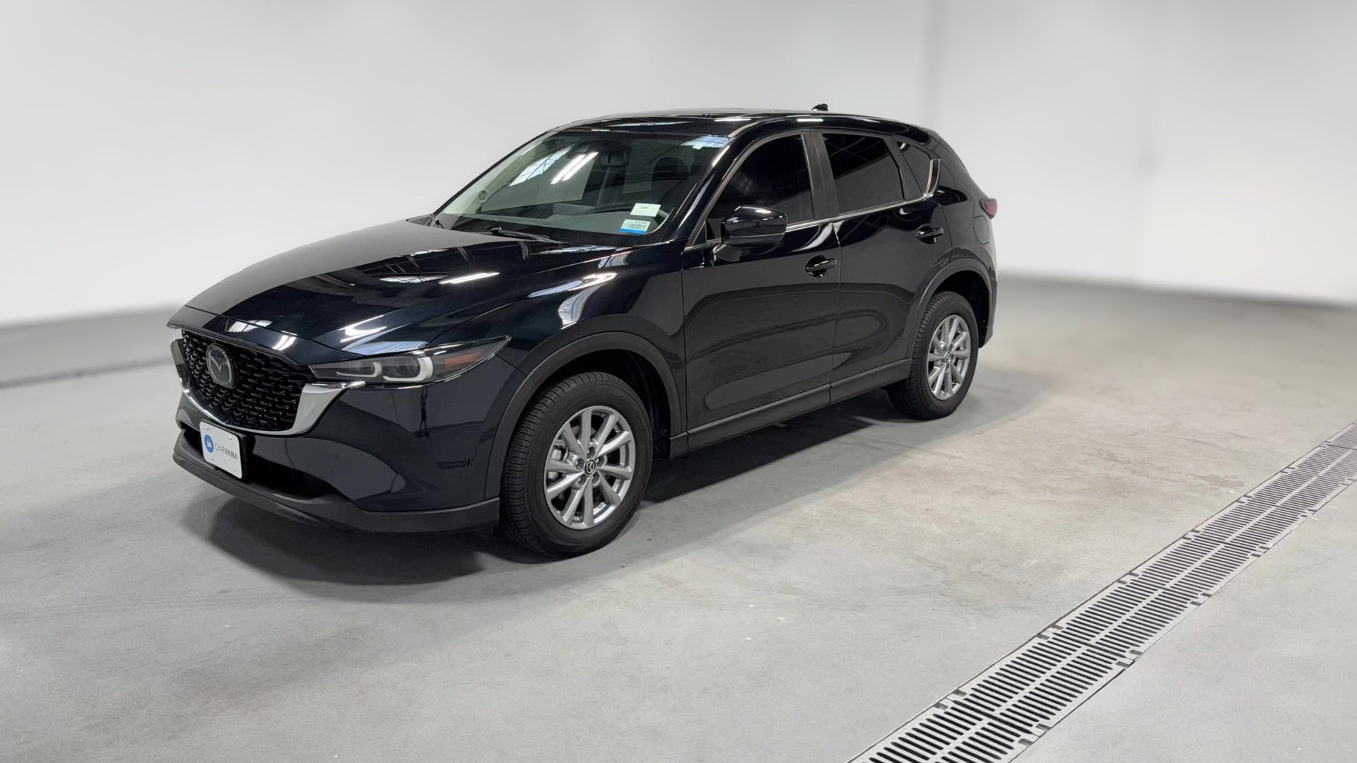 2023 MAZDA CX-5 vehicle photo