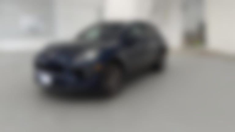 2022 Porsche Macan vehicle photo
