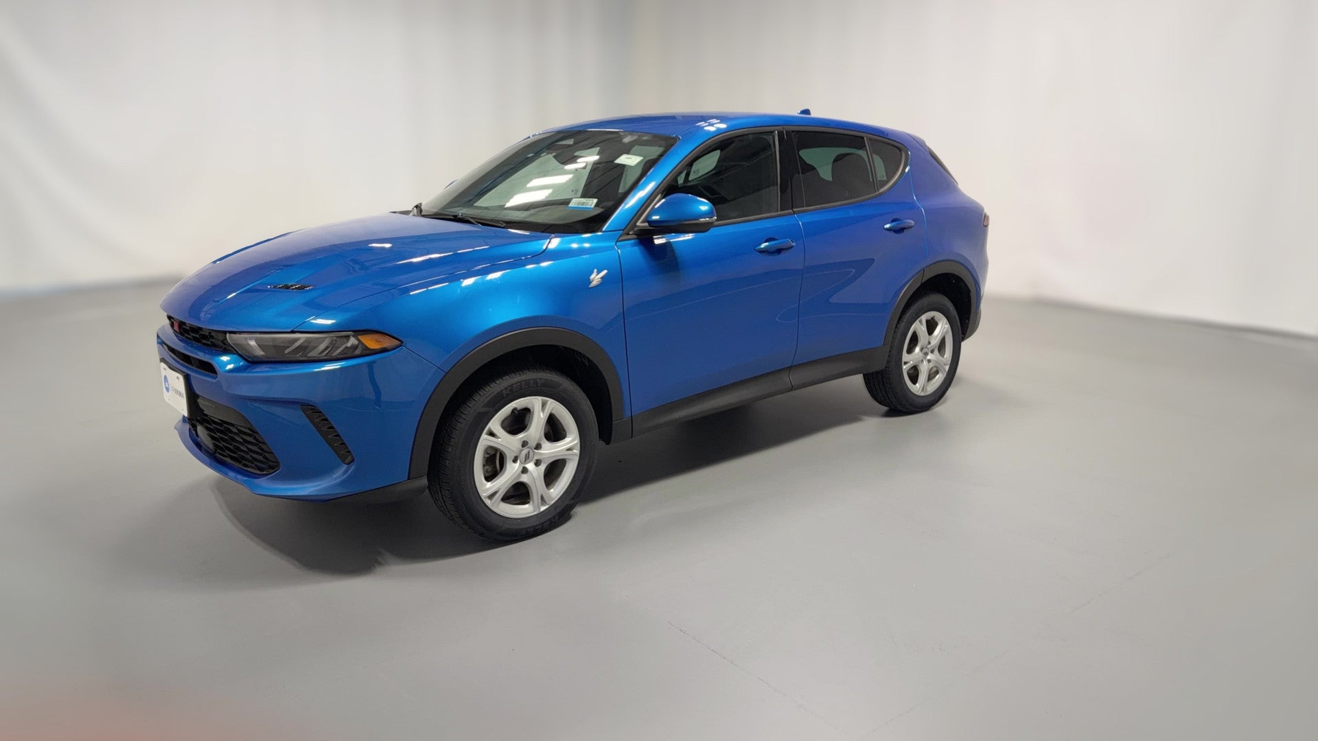 2023 Dodge Hornet vehicle photo