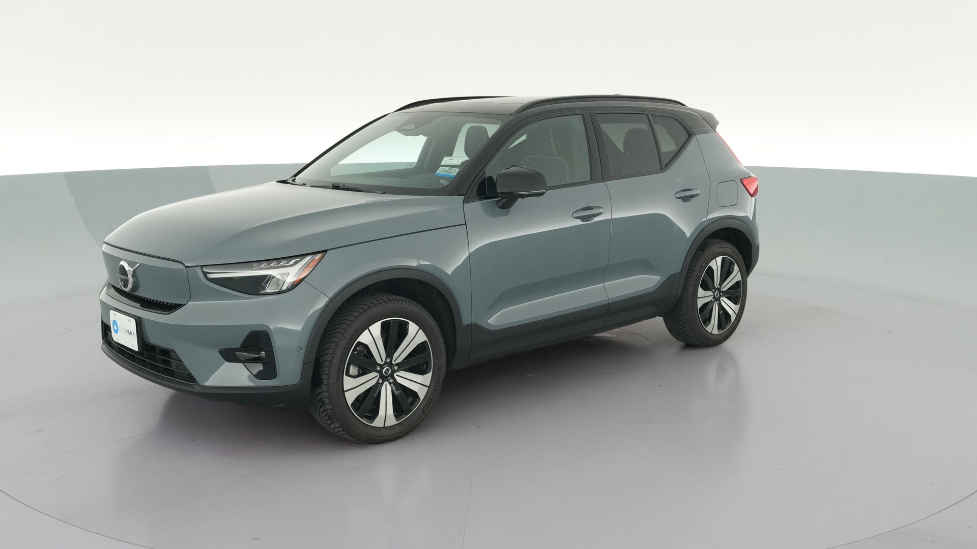2023 Volvo XC40 Recharge vehicle photo