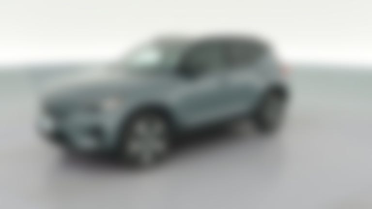 2023 Volvo XC40 Recharge vehicle photo