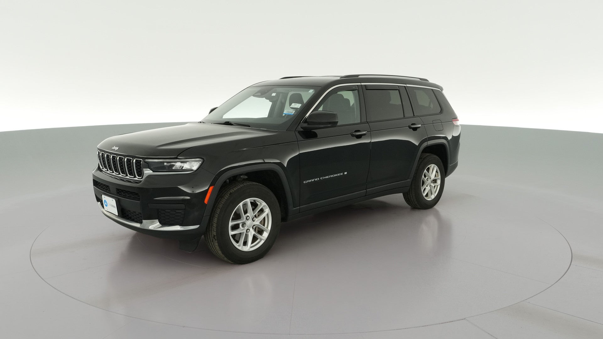 2022 Jeep Grand Cherokee L vehicle photo