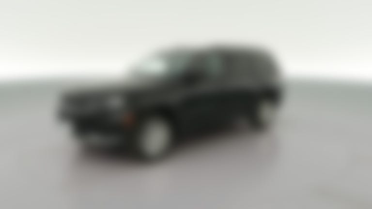 2022 Jeep Grand Cherokee L vehicle photo