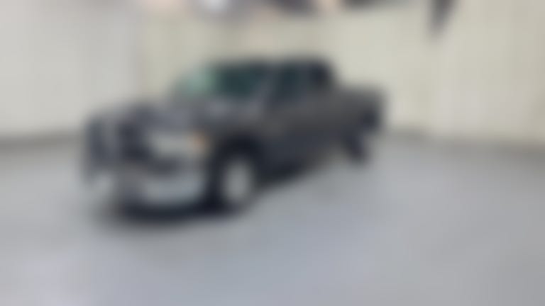 2017 Ram 1500 Crew Cab vehicle photo
