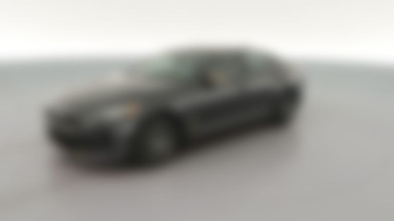 2023 Kia Stinger vehicle photo