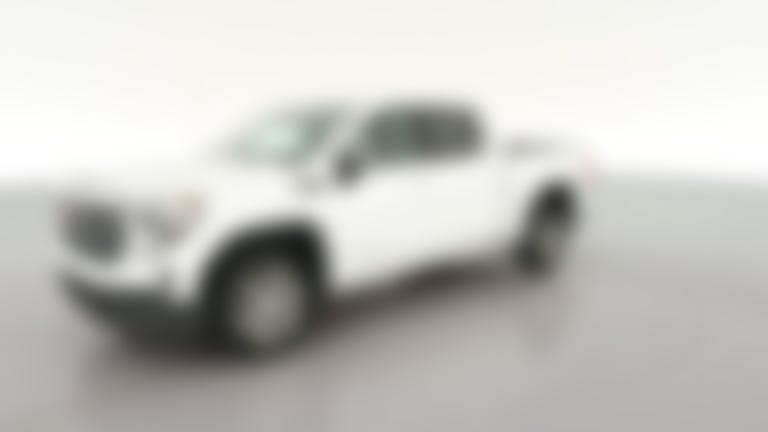 2025 GMC Sierra 1500 Crew Cab vehicle photo