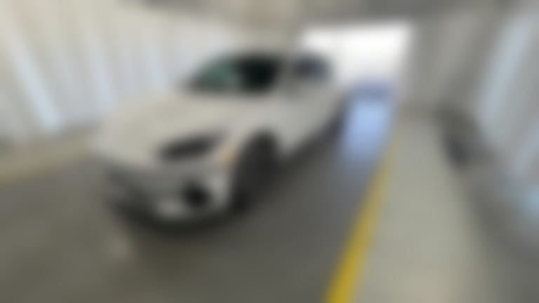 2023 Hyundai IONIQ 6 vehicle photo
