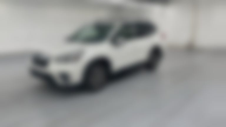 2021 Subaru Forester vehicle photo