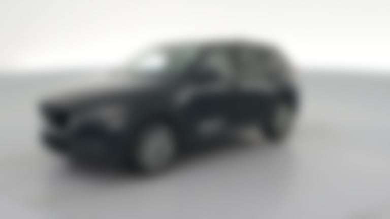 2020 MAZDA CX-5 vehicle photo