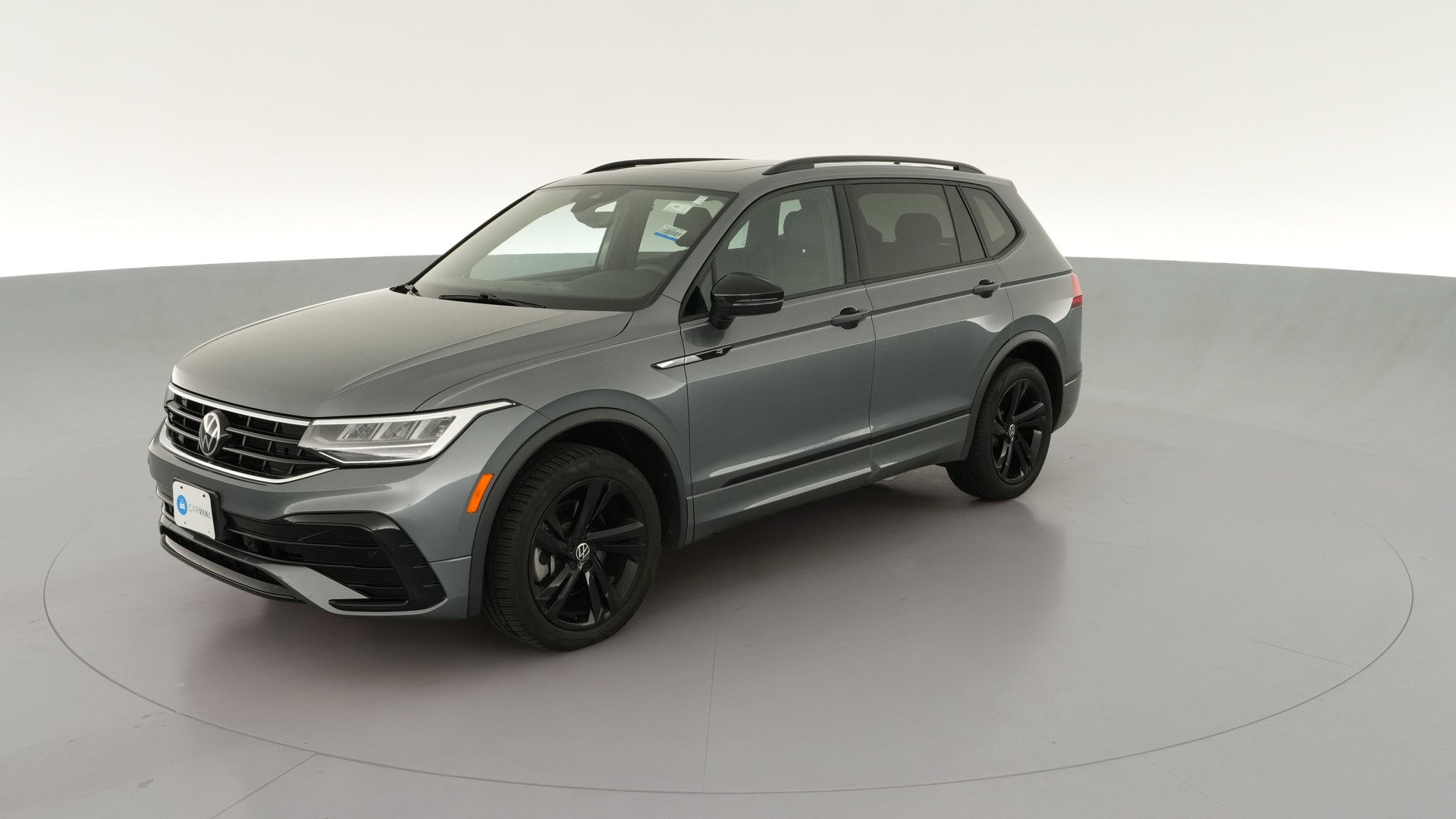 2023 Volkswagen Tiguan vehicle photo