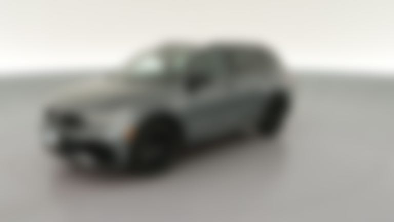 2023 Volkswagen Tiguan vehicle photo