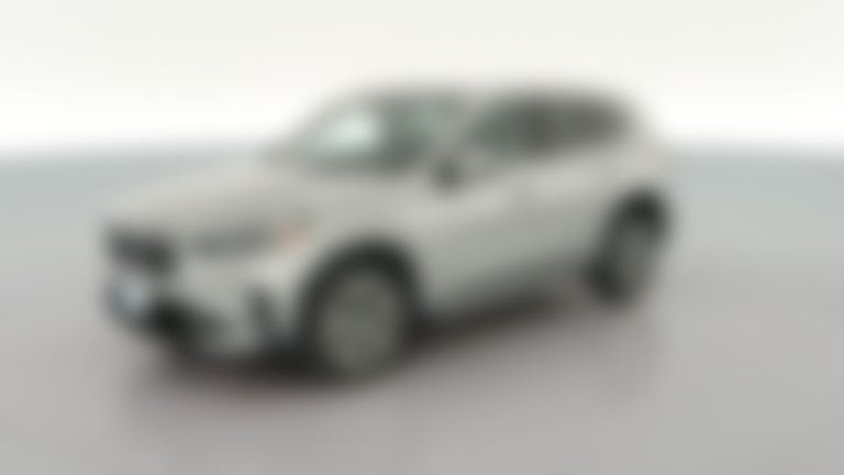 2026 BMW X1 vehicle photo