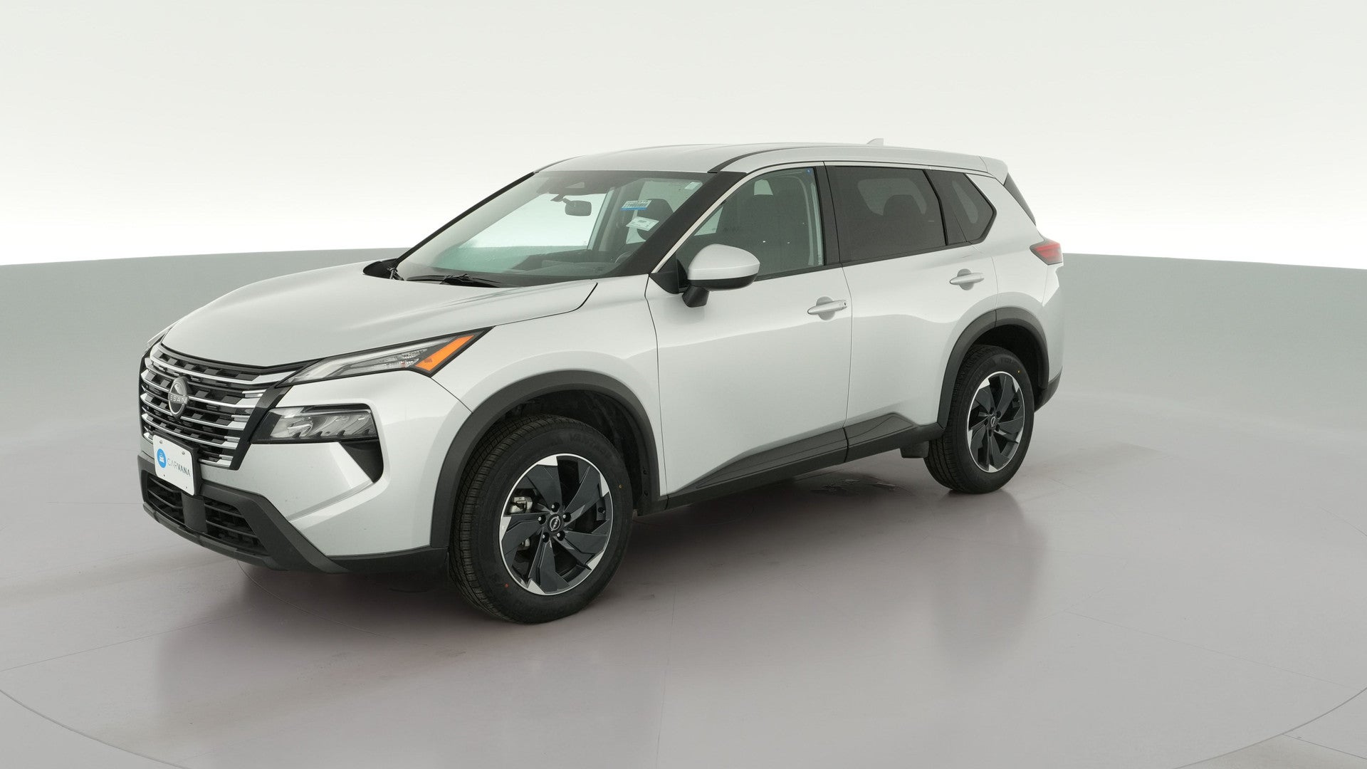 2025 Nissan Rogue vehicle photo
