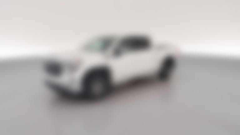 2025 GMC Sierra 1500 Crew Cab vehicle photo